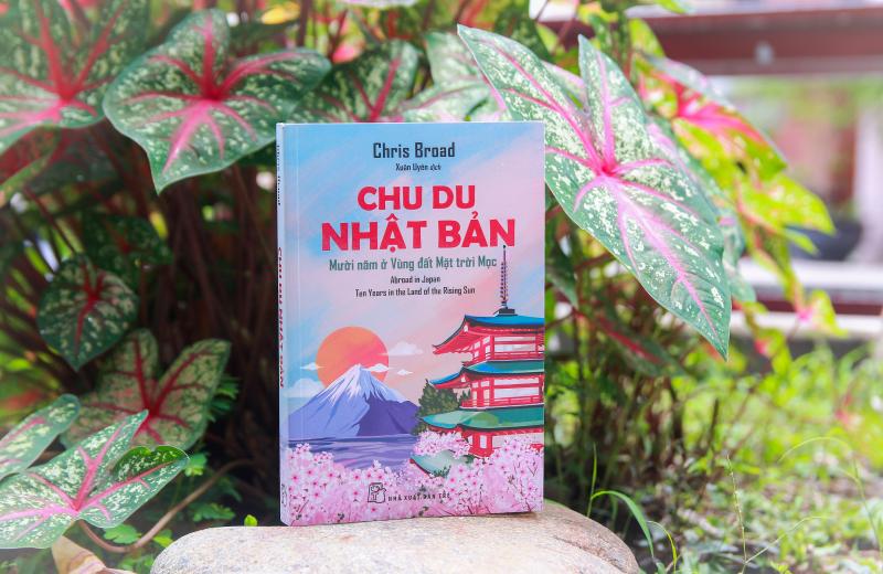 Nuoc Nhat anh 1