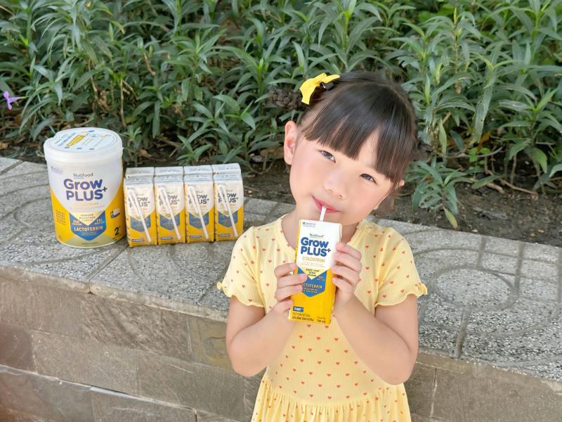 Nutifood GrowPLUS+ anh 5