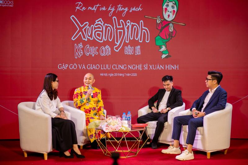 xuan hinh anh 1
