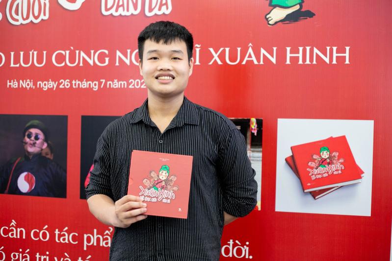 xuan hinh anh 1