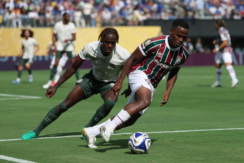 Brazil anh 1
