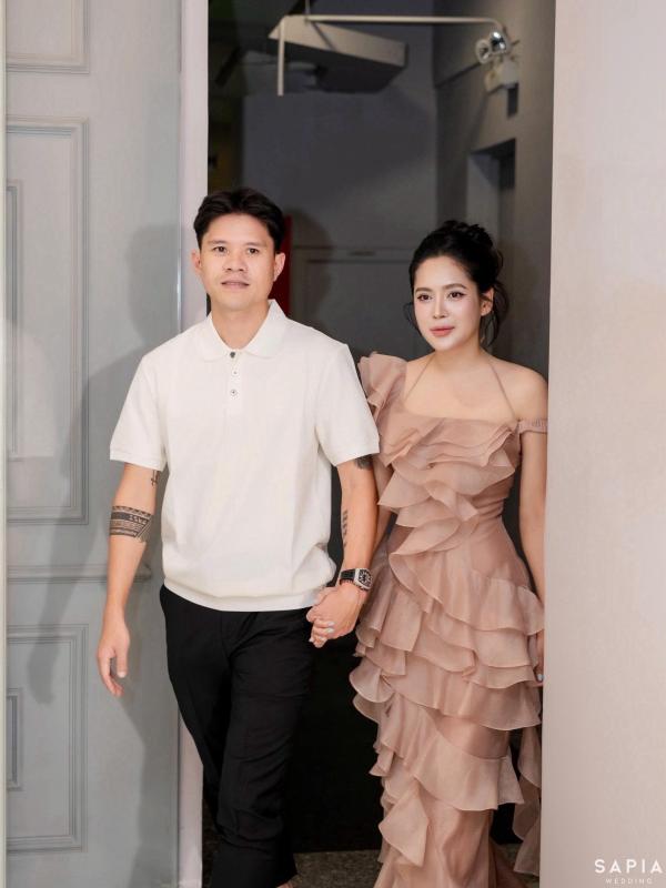 dam cuoi duong thanh hao anh 7