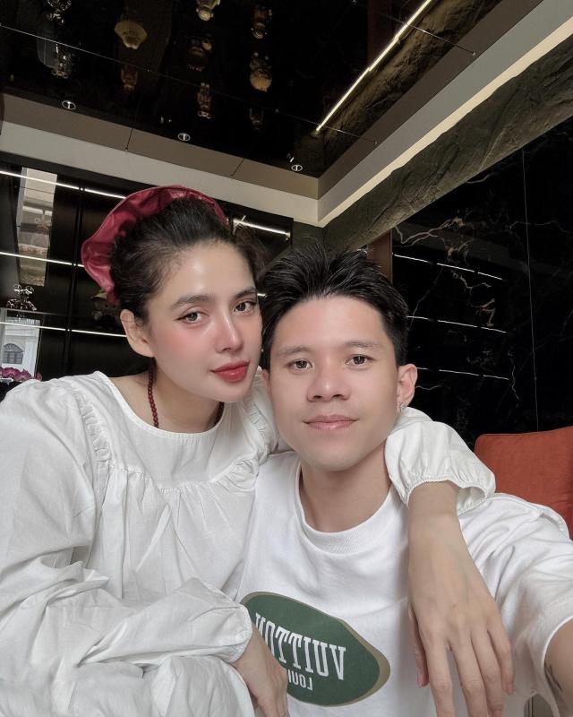 dam cuoi duong thanh hao anh 5