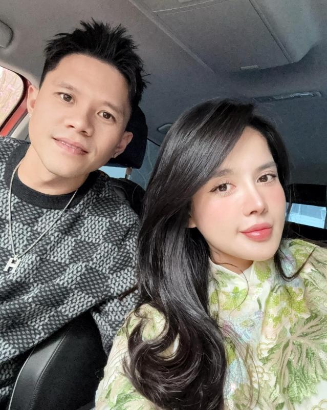 dam cuoi duong thanh hao anh 4
