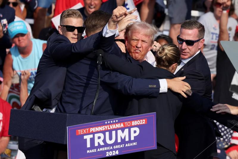 ong Trump bi am sat anh 3