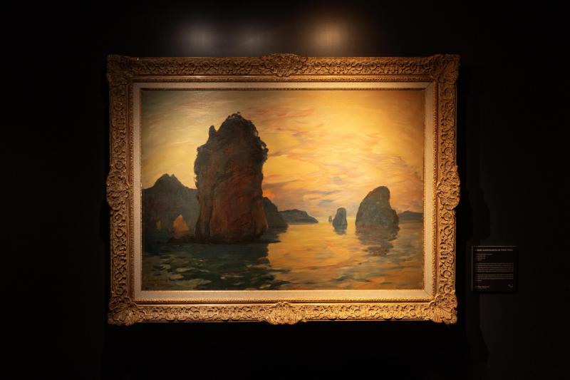 trien lam nghe thuat,  nghe thuat Dong Duong,  trien lam Khoi Thuy,  tac pham nghe thuat, anh 2