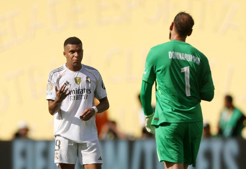 Real Madrid anh 2