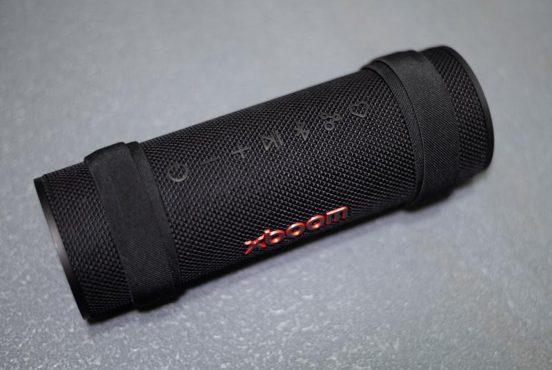 LG xboom Auracast anh 1