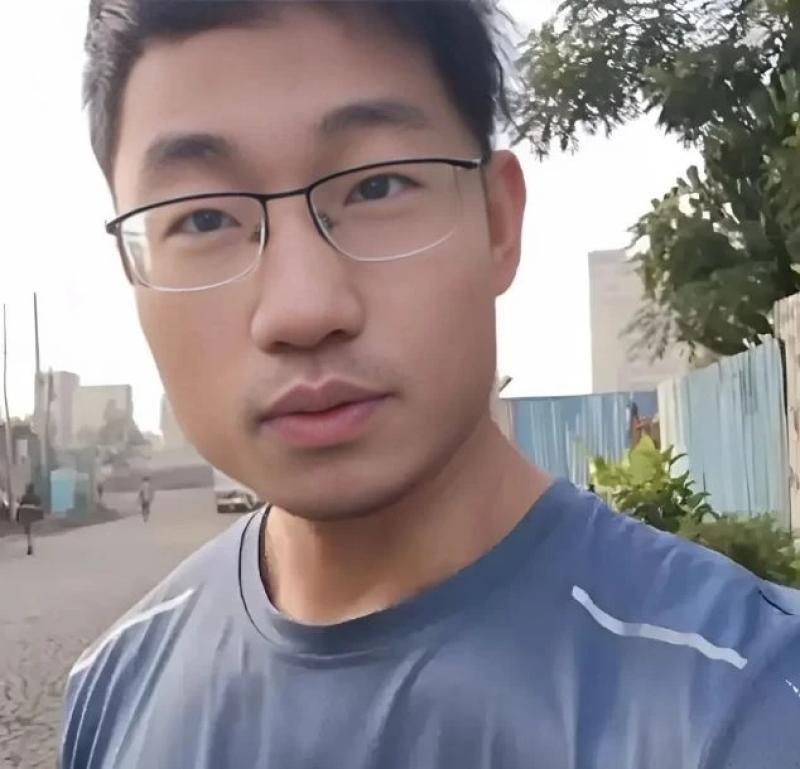 trai ngheo cuoi hoa hau anh 1