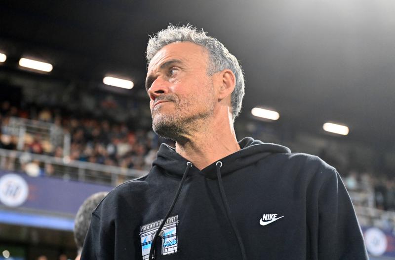 Luis Enrique anh 1