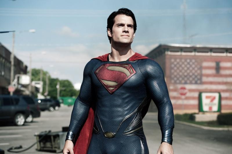 Sieu nhan,  Superman anh 3