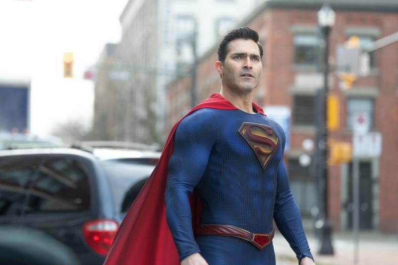 Sieu nhan,  Superman anh 10