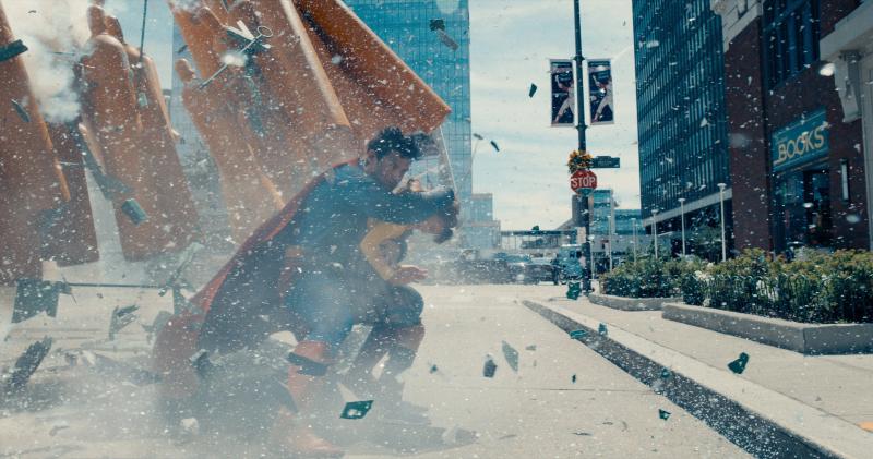 Sieu nhan,  superman,  review Sieu nhan anh 3
