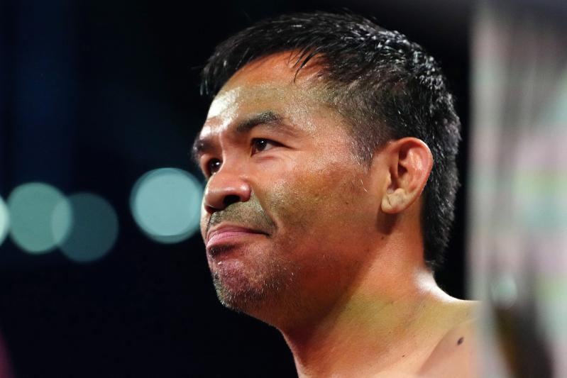 Manny Pacquiao anh 2