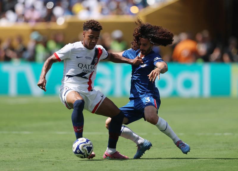 Marc Cucurella anh 1