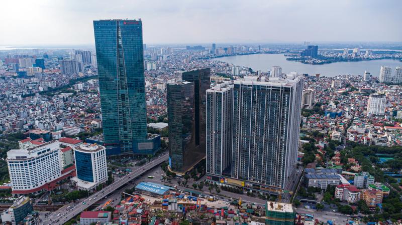 chung cu cao cap,  gia chung cu HN,  gia nha ha noi anh 3