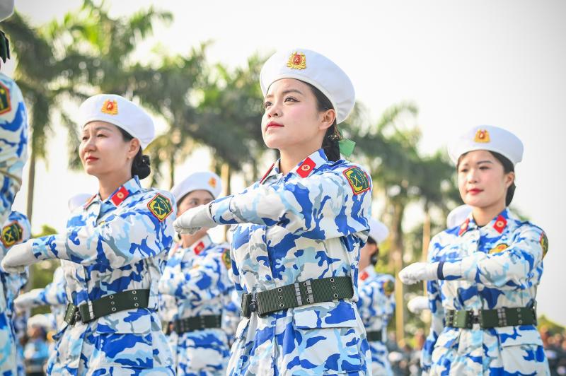 Dieu binh Quoc khanh anh 2