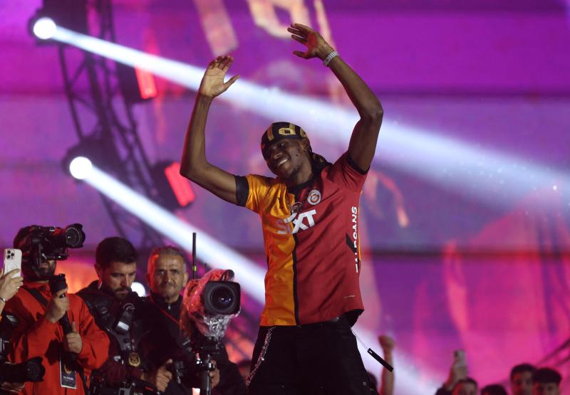 Galatasaray anh 1