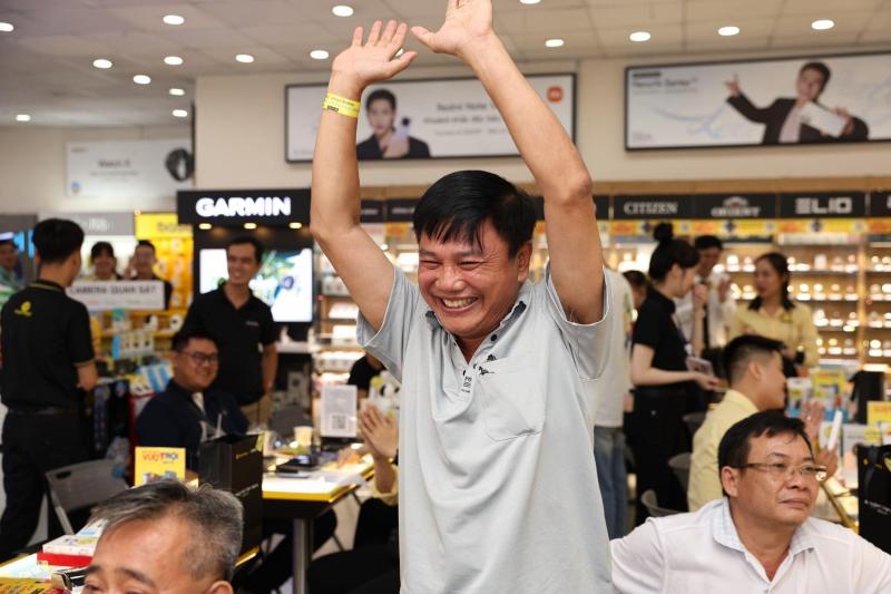 The Gioi Di Dong anh 2