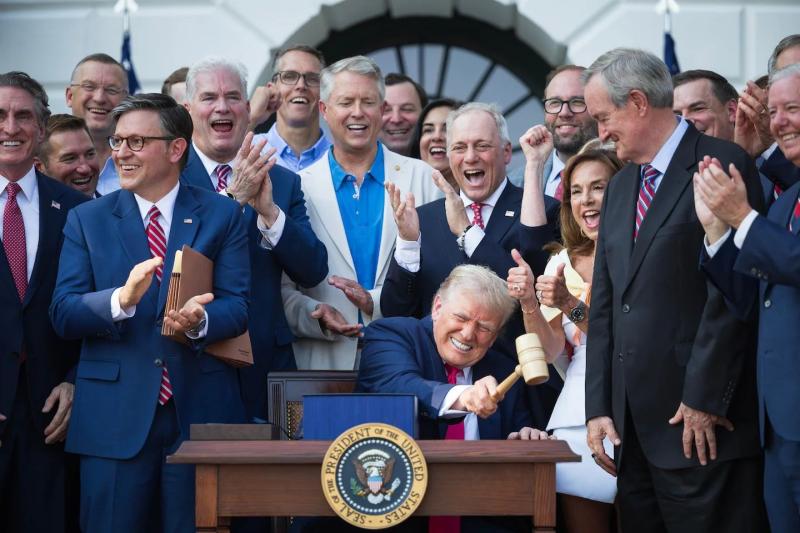 ong Trump anh 1