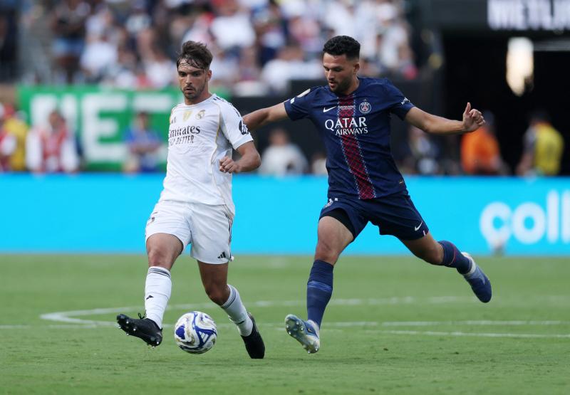 Real Madrid anh 1