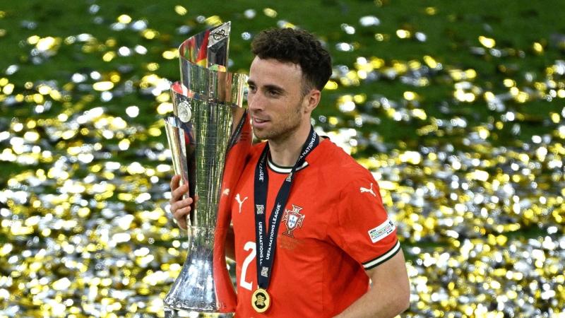 Diogo Jota,  Liverpool,  su nghiep anh 6