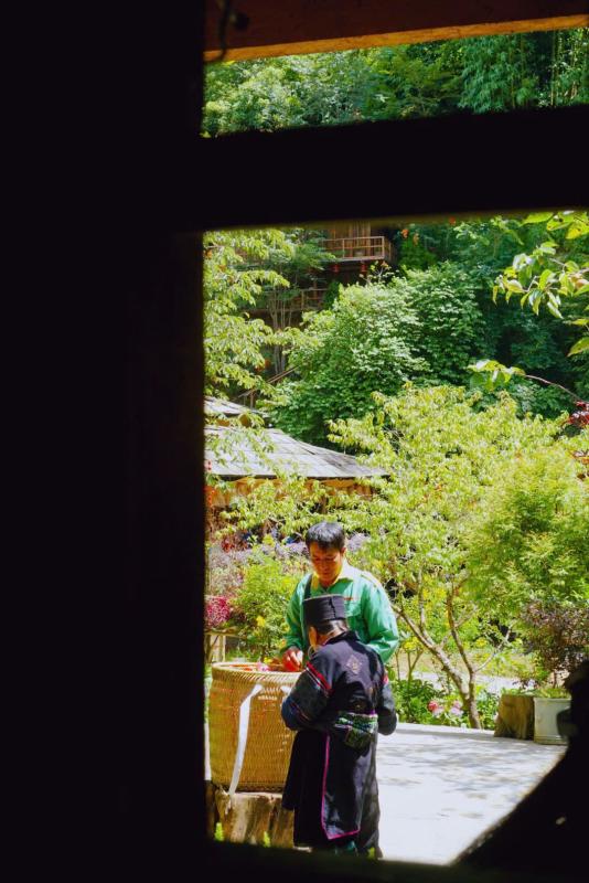 hotel de la couple,  thang cocktail the gioi anh 1