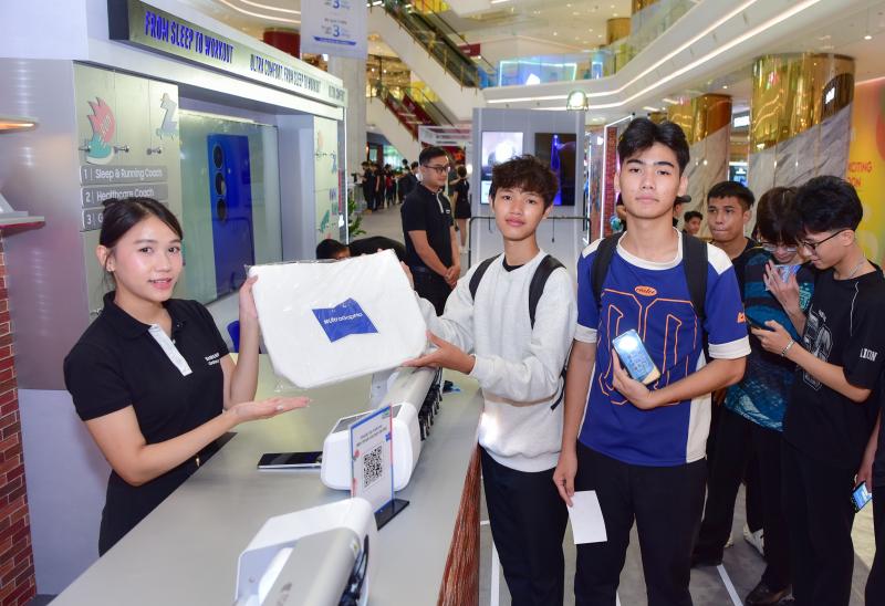 Samsung anh 24