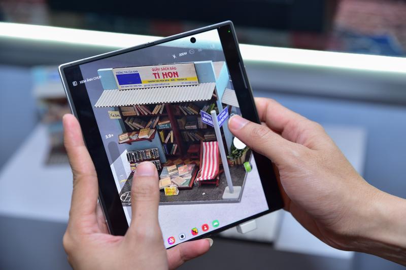 Samsung anh 6