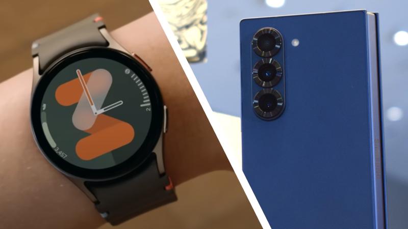 San pham moi Samsung anh 1