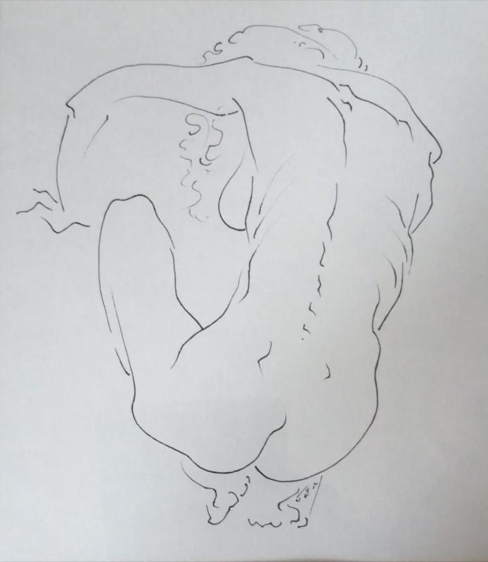 nguoi mau khoa than,  nguoi mau nude,  tranh khoa than,  tranh nude,  anh khoa than,  anh nude anh 2
