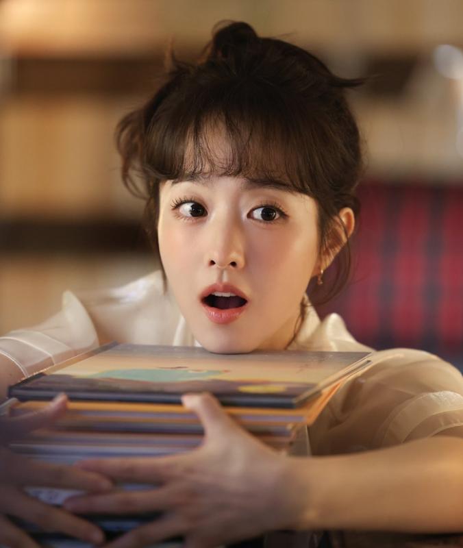 ve dep khong tuoi anh 3