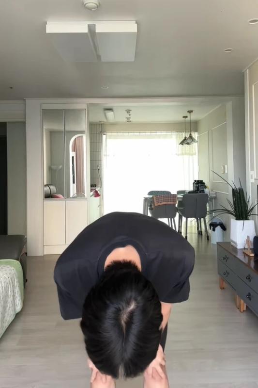 TikToker Seo Won Jeong anh 2