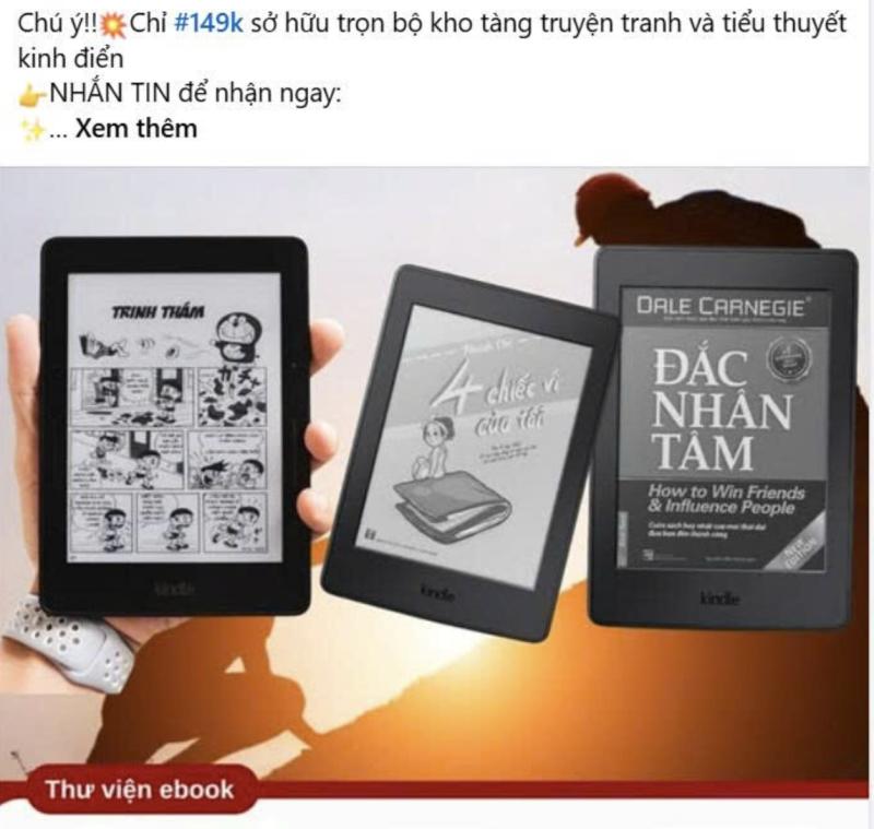 truy quet hang gia,  sach gia sach lau,  in sach lau,  van nan sach gia anh 3