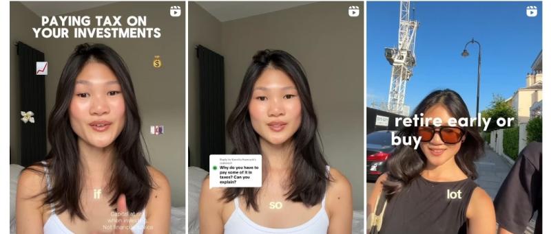 influencer gia ngheo tren mang anh 1