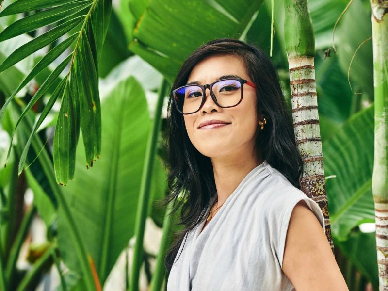 Stephanie Foo anh 1