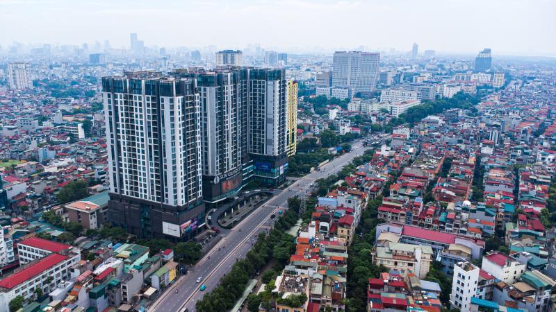 chung cu cao cap,  gia chung cu HN,  gia nha ha noi anh 5