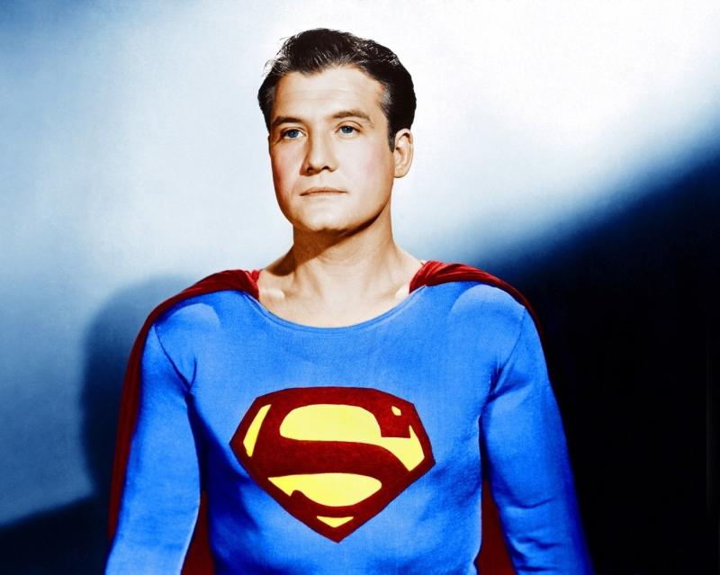 Sieu nhan,  Superman anh 7