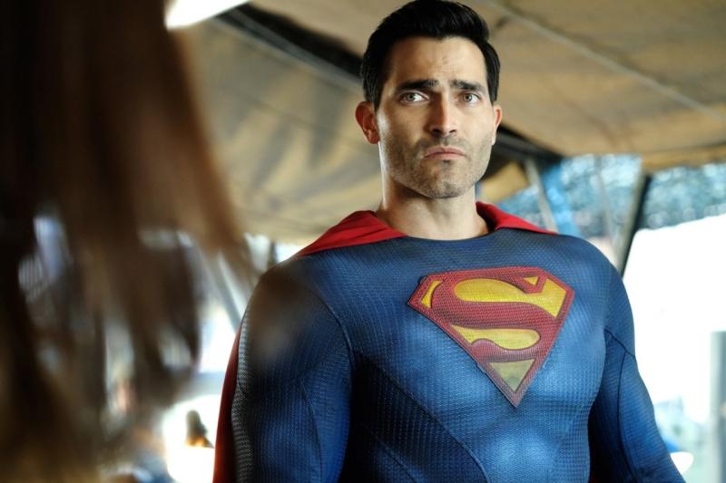 Sieu nhan,  Superman anh 9