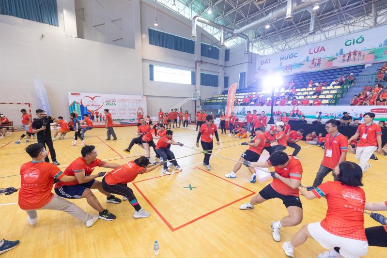 Dai-ichi Life Viet Nam anh 3