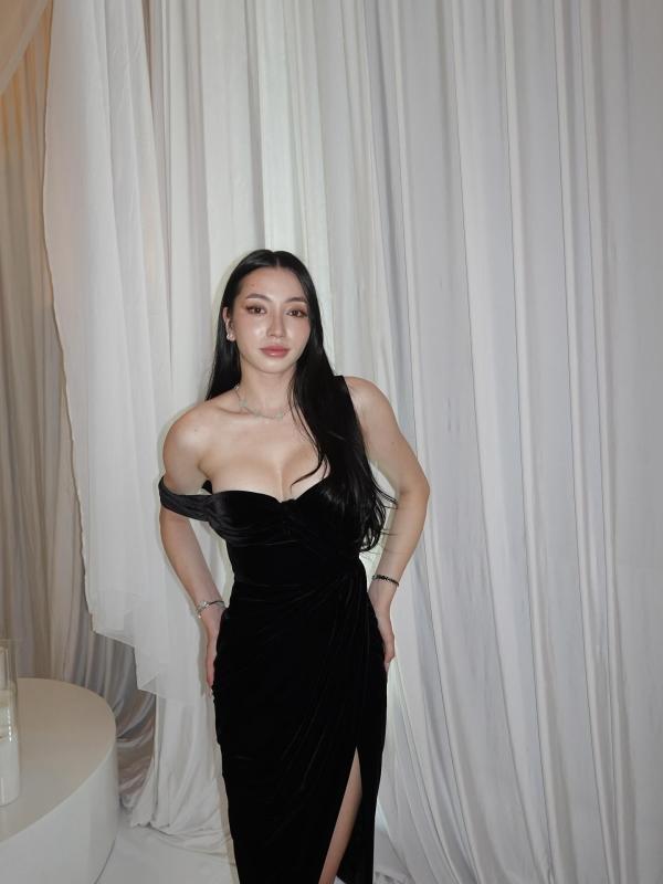 Isabella Quynh Tien Ho anh 3