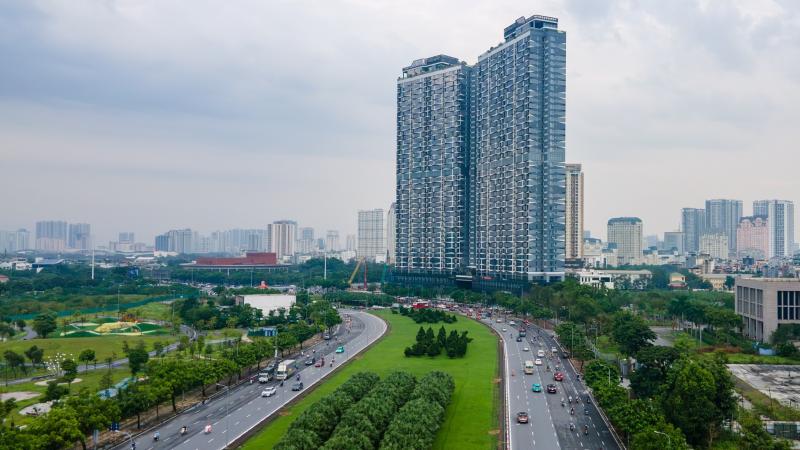chung cu cao cap,  gia chung cu HN,  gia nha ha noi anh 17
