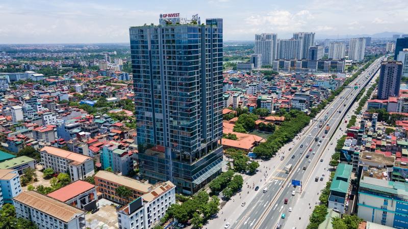 chung cu cao cap,  gia chung cu HN,  gia nha ha noi anh 12