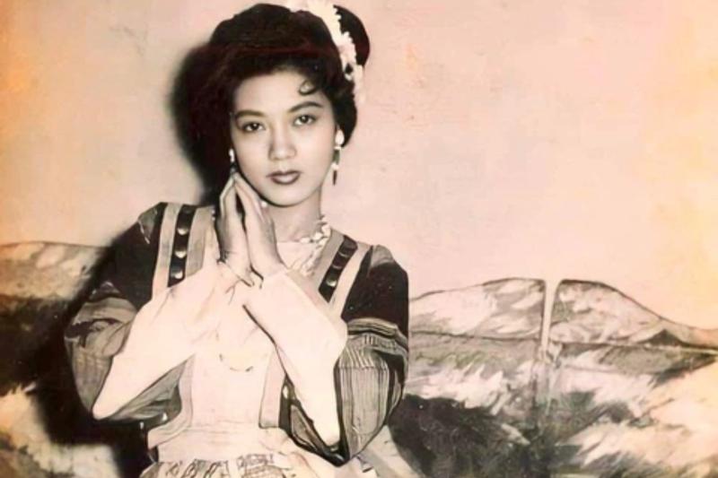 Thanh Nga anh 1
