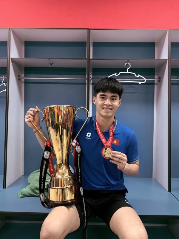 thu mon Tran Trung Kien anh 9
