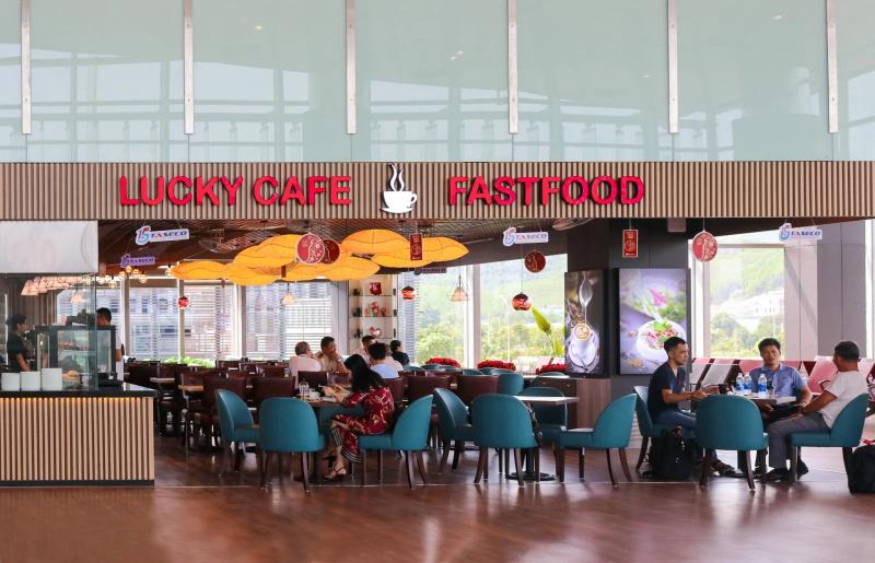 Taseco,  dich vu,  banh mi anh 3