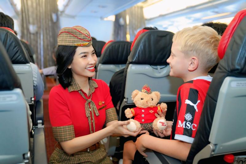 Vietjet Air anh 1