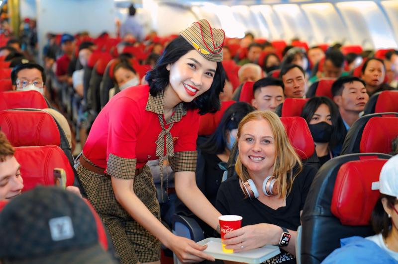 Vietjet Air anh 2