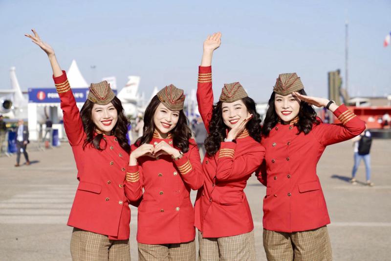 Vietjet Air anh 9