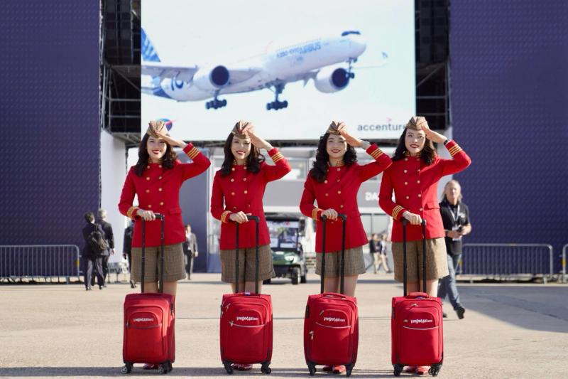 Vietjet Air anh 10